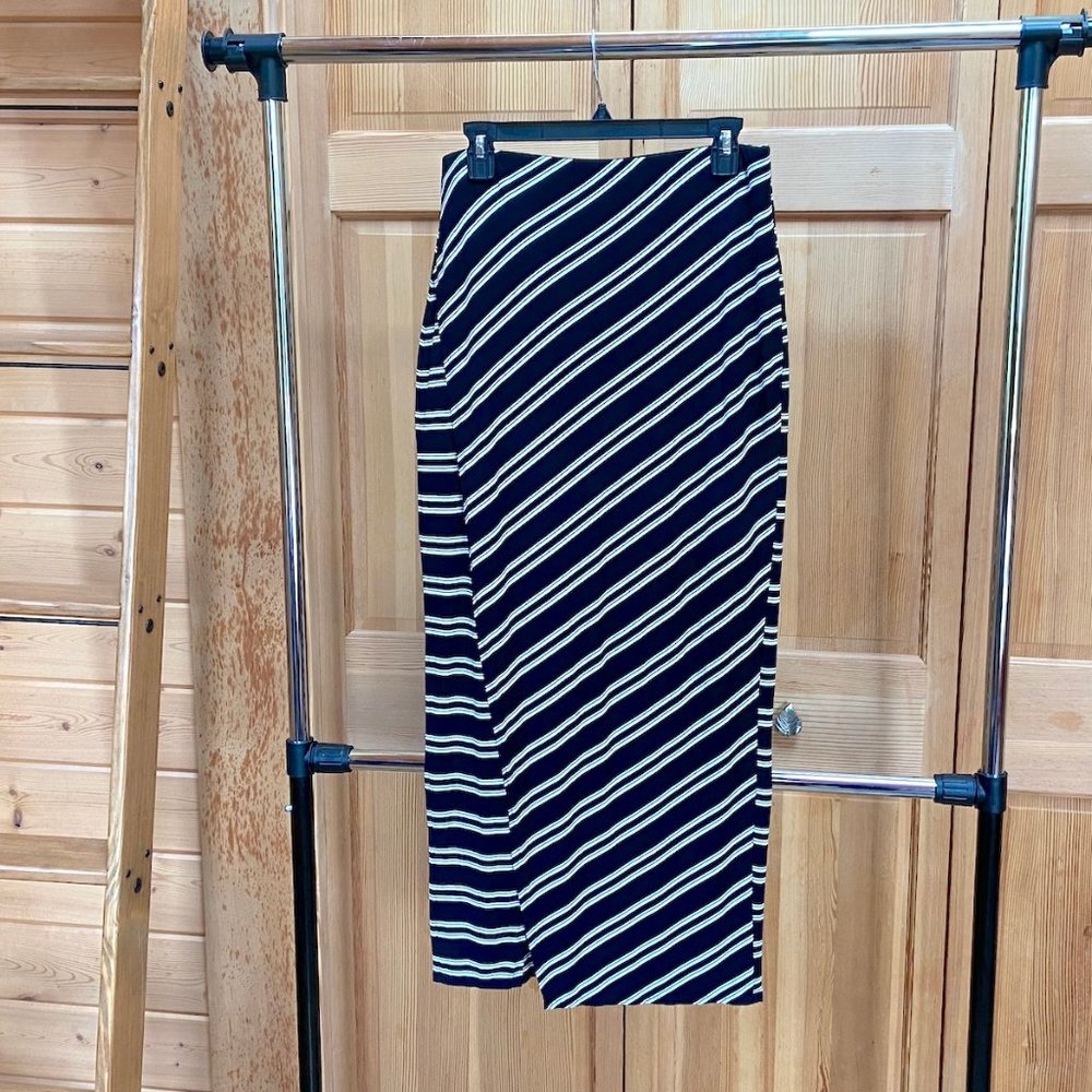 WHBM Wrap Skirt